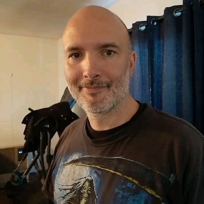 Paul323245's profile picture. crypto enthusiast