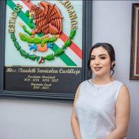 Claudeth Sarricolea Castillejo (@claudethoficial) 's Twitter Profile