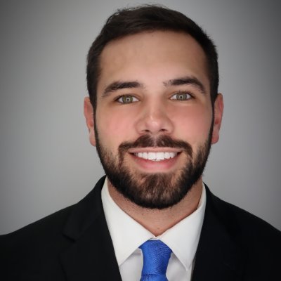 News Anchor| DJ |UGA ALUM| Follower of Jesus