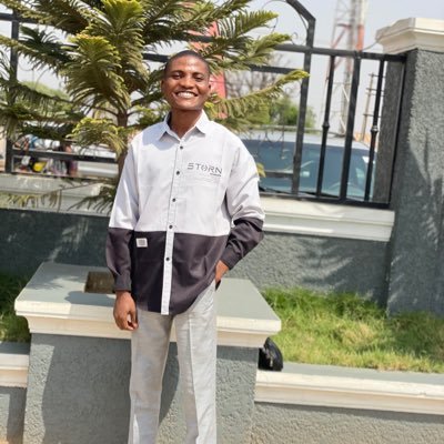 Dayoaademola's profile picture. Product Designer | Digital Marketer driving growth. Bridging the gap between user needs and business goals. | Christian | Design