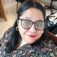 Sarahí Cruz (@ellaesxtal) 's Twitter Profile Photo Sarahí Cruz (@ellaesxtal) 's Twitter Profile Photo