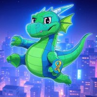 Spectrum The Dragon π (@spectrum_dragon) 's Twitter Profile
