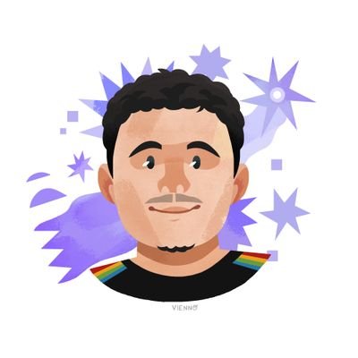 27 anos | Ele/Dele | Bi |
Interesses: Overwatch, One Piece, Marvel, DC Comics, e outras coisas aí |
Eu tô aqui só pra reclamar e rir dos memes