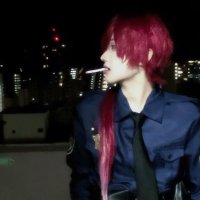 ロゥ🐺 (@_rou_cos_) 's Twitter Profile