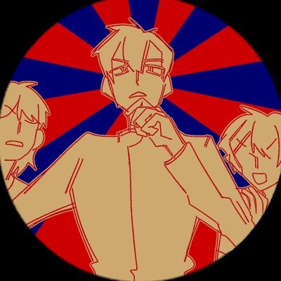 Kusatarouu Senseiさんのプロフィール画像