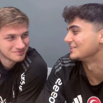 senaqbjk8867's profile picture. Sadece Beşiktaş