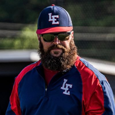 Proud Father of 3 Awesome Kids! Blessed Husband! Man of Faith/Strength/ and Perseverance! LE Demon High School Baseball Coach!