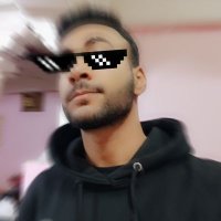 Elomda π€ (@abdulrahman_elo) 's Twitter Profile