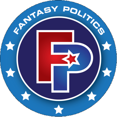 FantasyPols's profile picture. Prove your political IQ! Pick a winning team of politicians, candidates and pundits. Form a free league now and play your friends!