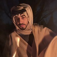 سليمان (@iisu97) 's Twitter Profile