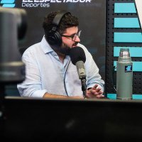 Mauricio Panizza (@mauripanizza) 's Twitter Profile Photo Mauricio Panizza (@mauripanizza) 's Twitter Profile Photo