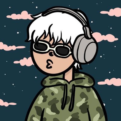 Haidarbjn's profile picture. • Prof. Community Manager
• Ambassador @LiveArtX
• Nothing Imposible @solanaidentity