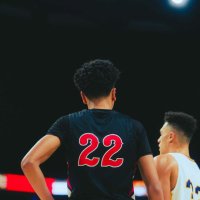 Kade Adderley (@kadeadderley) 's Twitter Profile Photo