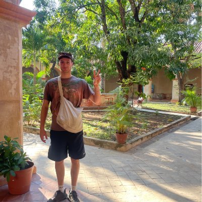 jamesanorton_'s profile picture. Likes are interest not agreement