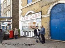 kewcars's profile picture. Airport transfers, minicabs, private hire. 24 hour service