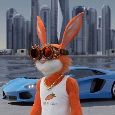 CryptoSageX Profile