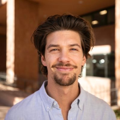 Mateo Schimpf Profile
