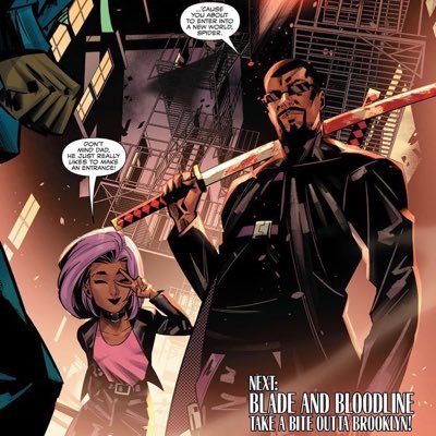 Rest in Peace Chadwick Boseman favorite hero's BP Photon Blue Marvel, Wolverine betaraybill, Blade,Luke Cage