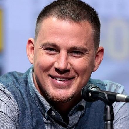 CHANNINTATUM23's profile picture. how long have you been my fans 💞💞💞