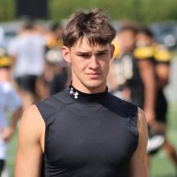 Nolan Shiplett (@nshippy10) 's Twitter Profile Photo Nolan Shiplett (@nshippy10) 's Twitter Profile Photo
