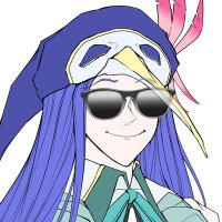 ハキリ (@scabbard186) 's Twitter Profile