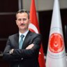 halukgorgun's profile picture. Türkiye Cumhuriyeti Cumhurbaşkanlığı Savunma Sanayii Başkanı / Secretary of Turkish Defence Industries