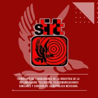 STIRTT Nacional (@stirttnacional) 's Twitter Profile