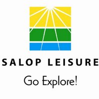 Salop Leisure(@SalopLeisure) 's Twitter Profile Photo