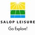 Salop Leisure (@salopleisure) Twitter profile photo Salop Leisure (@salopleisure) Twitter profile photo