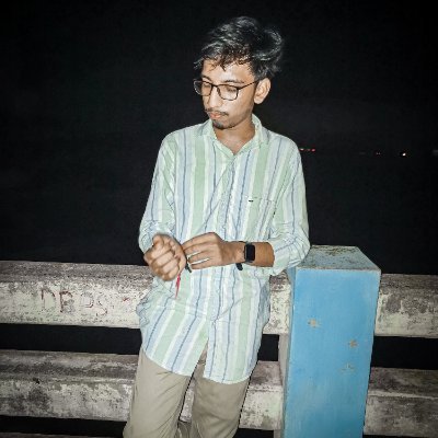 Sitangshu__'s profile picture. 