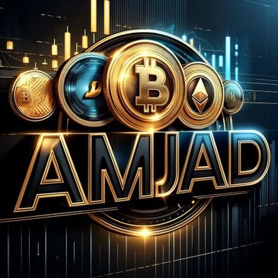 amjad_adi2's profile picture. فاهم في الكريبتو والله اعلم.