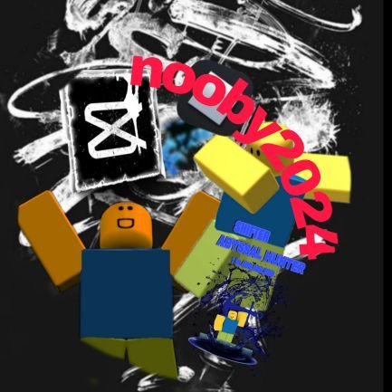 Nooby2024_YT's profile picture. hello, My name is Nooby

600+ subs channel, proud Robloxian

NOT REPLYING TO MESSAGES