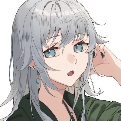 海月もちさんのプロフィール画像