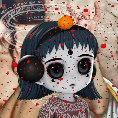 maryam_yahya01's profile picture. Teaching the next gen | Crypto curious | Mom by day, degen by night | breathing in and out web3 | Empowering minds, one blockchain at a time.