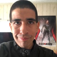 Ezekiel Villarreal (@villarreal753) 's Twitter Profile Photo Ezekiel Villarreal (@villarreal753) 's Twitter Profile Photo