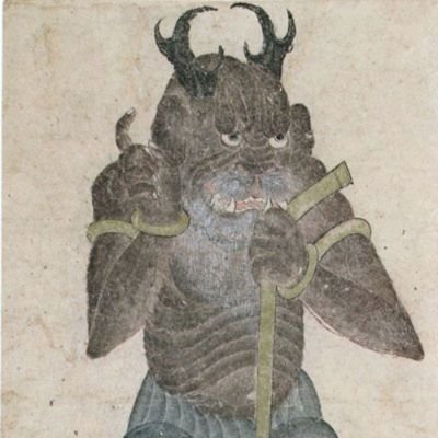 Daikatuo Profile