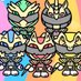 Daily Gozyuger (@dailygozyuger) Twitter profile photo Daily Gozyuger (@dailygozyuger) Twitter profile photo