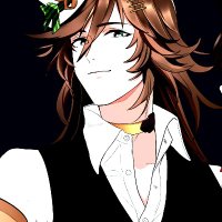 𝙕𝙖𝙣𝙚. (@l0nestallion) 's Twitter Profile