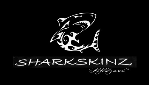Sharkskinz1's profile picture. Contact us for Fishing Apparel, Kidz Active Wear, Corporate Apparel, Corporate Branding and Custom Clothing Designs