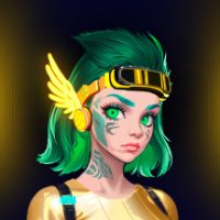 KaspaPunks (@kaspa_punks) 's Twitter Profile