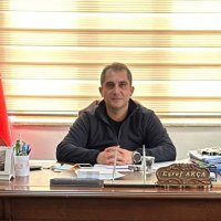 Eşref Akça (@esref_akca) 's Twitter Profile