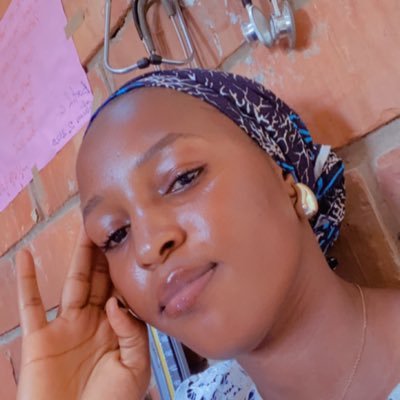Registered Nurse🩺Registered Midwife🤰/ Muslimah/ Introvert/