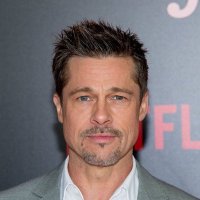 Brad Pitt (@daveericsso) 's Twitter Profile
