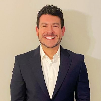 Cameron Carterさんのプロフィール画像
