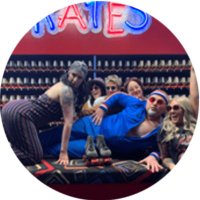 Greybush (@timbarclay15) 's Twitter Profile
