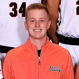 • Math Teacher • West Des Moines Valley Basketball • University of Iowa Alum