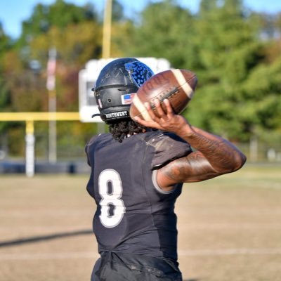 David10kk's profile picture. Northwest high school | Class of 25|6’0 185lbs|3.17GPA| 240-267-0853