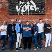 The Void (@the_void_band) 's Twitter Profile Photo The Void (@the_void_band) 's Twitter Profile Photo
