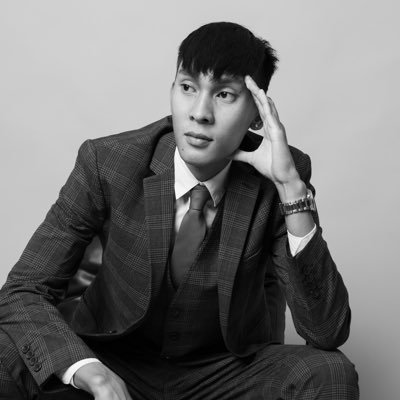 MedeVince's profile picture. 