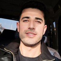 deniz (@bendeniniz) Twitter profile photo